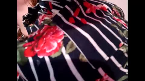 amileamariestar online show from December 7, 1:36 am