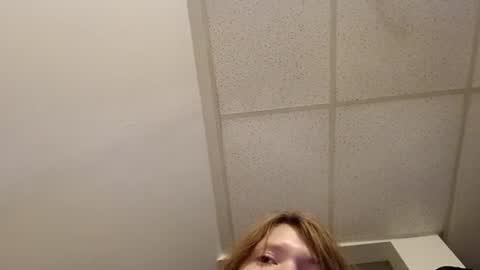 amileamariestar online show from December 14, 11:34 pm