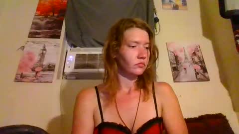 amileamariestar online show from September 21, 11:39 pm