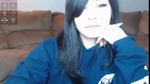 amilust online show from April 10, 6:45 pm