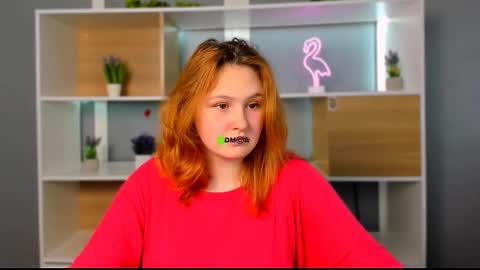amina_chilli online show from February 24, 12:58 pm