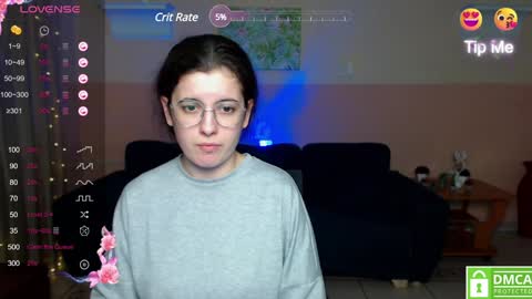 Amina online show from January 29, 3:58 pm