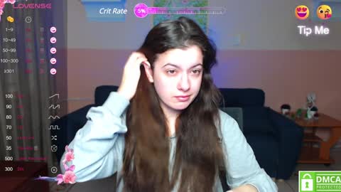 Amina online show from February 3, 6:24 am