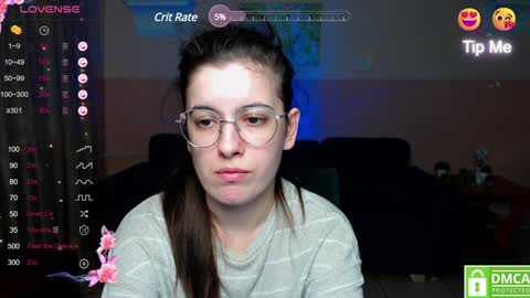 Amina online show from February 4, 12:33 pm