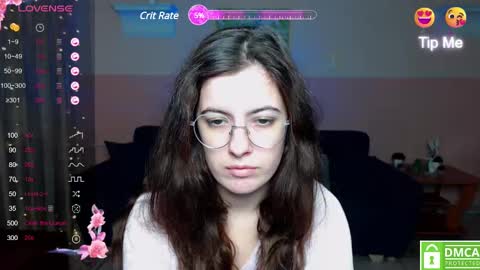 Amina online show from February 10, 12:29 pm