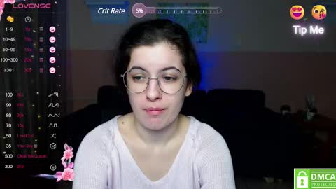 Amina online show from February 16, 9:26 am