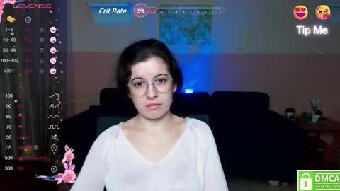 Amina online show from February 16, 12:32 pm