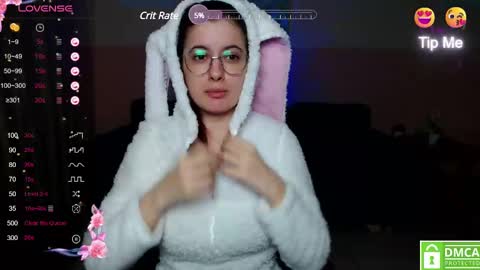 Amina online show from February 20, 9:33 am