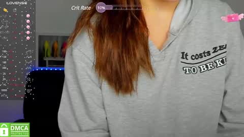 Amina online show from February 26, 3:30 pm