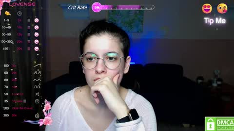 Amina online show from March 6, 12:41 pm