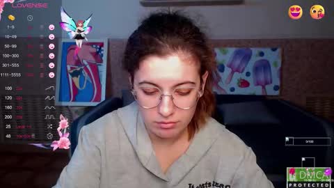 Amina online show from October 7, 11:29 am