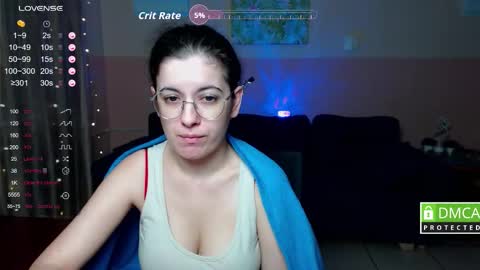 Amina online show from October 11, 5:50 am