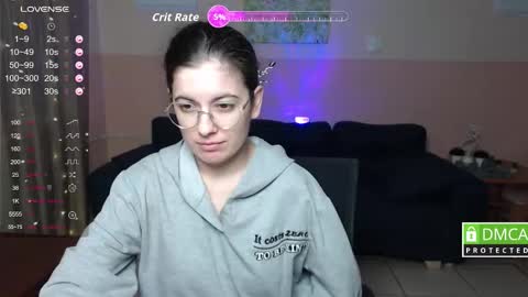 Amina online show from October 15, 11:32 am