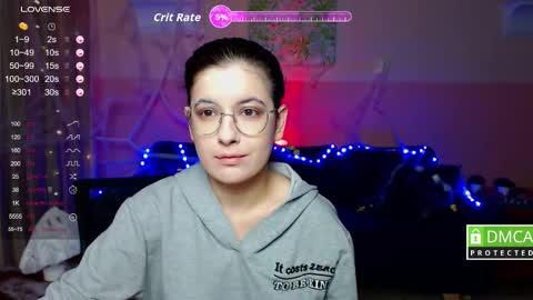 Amina online show from November 1, 6:26 am