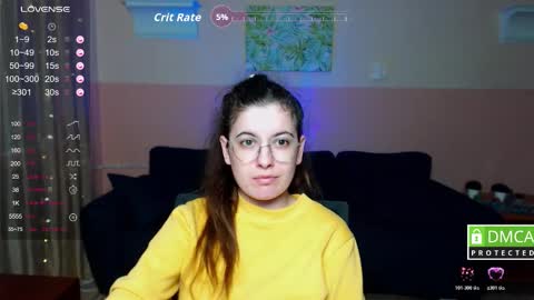 Amina online show from November 7, 12:49 pm