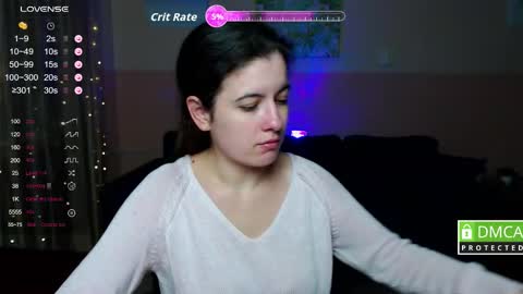 Amina online show from November 27, 12:29 pm