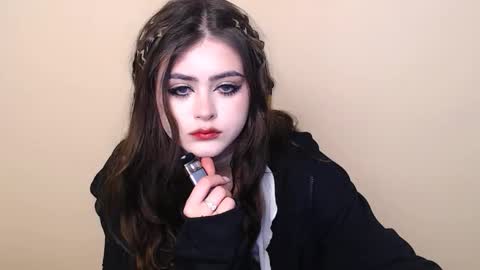 Amina online show from March 16, 7:01 am