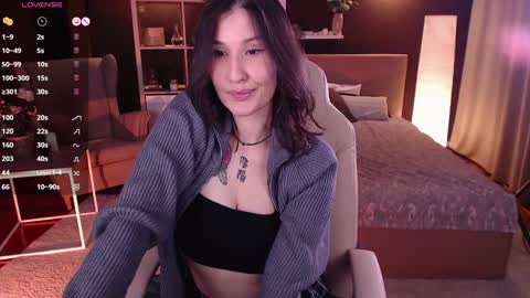 Camilla online show from January 28, 12:26 am