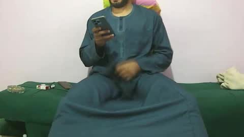 Amir online show from November 25, 12:10 am