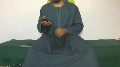 Amir online show from November 25, 12:49 pm