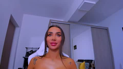 Arinna online show from January 16, 2:19 pm