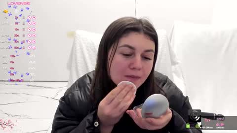   Amira  Lush     Domi   is active  Open Pvt Welcome to the world of pleasure online show from January 12, 6:13 pm