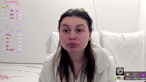 Snapshot of amirastar chatting on February 5, 5:39 pm Amira Lush Domi is active Open Pvt Welcome to the world of pleasure online show from February 5, 5:39 pm