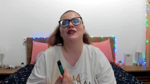 Amira Vyxen online show from January 14, 10:58 pm