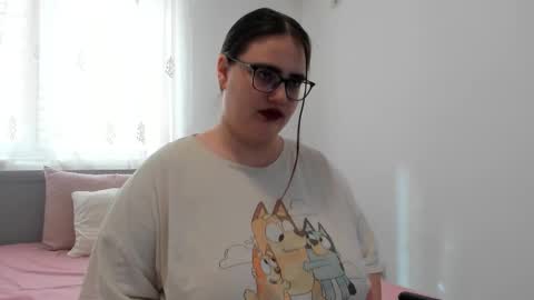 Amira Vyxen online show from March 14, 7:58 am