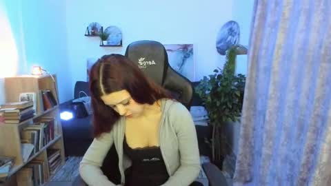 Amire online show from February 27, 6:13 am