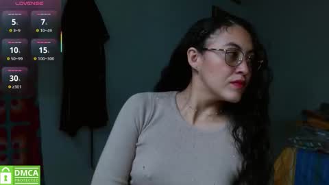 amitlu_ online show from November 24, 3:34 pm