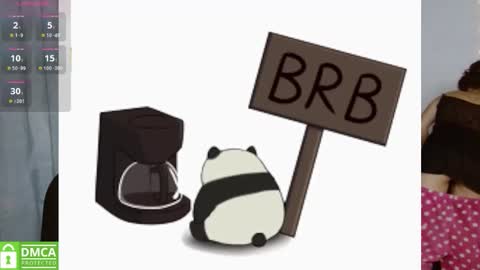 amitlu_ online show from March 2, 12:35 am