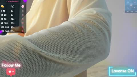 amiwong online show from January 7, 8:45 am