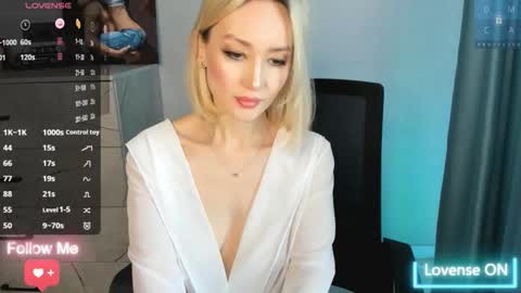 amiwong online show from October 10, 3:49 am