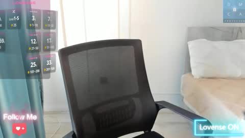 amiwong online show from October 31, 3:40 am