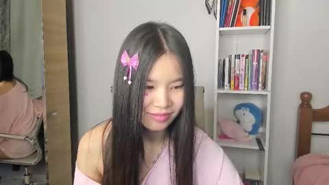 Ami online show from February 21, 3:02 pm