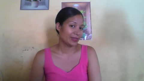 Snapshot of amlysxcreative chatting on March 27, 11:54 am AmlysXCreative online show from March 27, 11:54 am