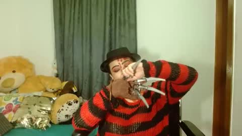 Ambaar online show from October 14, 1:50 am