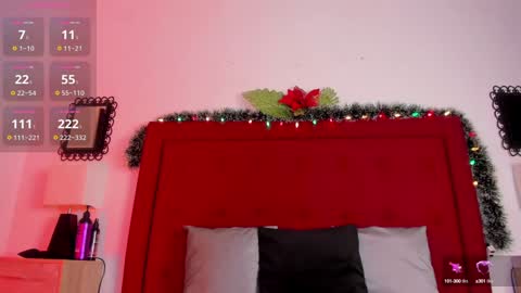 Snapshot of ammbar_foxx chatting on December 31, 11:53 am ambar online show from December 31, 11:53 am