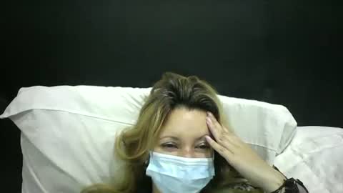 Paula D online show from April 29, 11:36 am