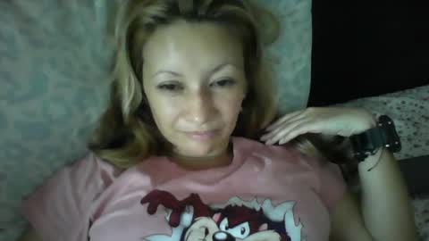 Snapshot of ammber3 chatting on July 29, 5:16 am Paula D online show from July 29, 5:16 am