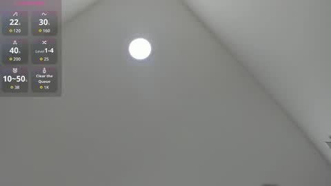 Snapshot of ammber_collins_ chatting on February 9, 5:28 pm Amber online show from February 9, 5:28 pm