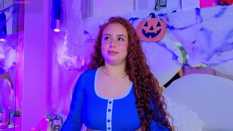 ammber_mjs online show from October 28, 12:30 pm