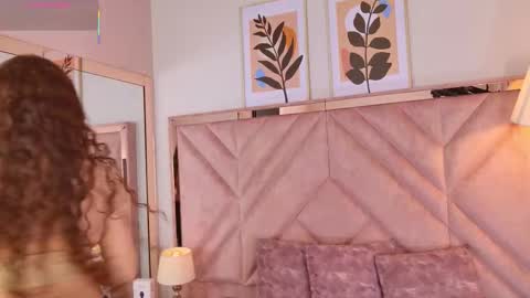 ammber_mjs online show from February 16, 12:01 pm