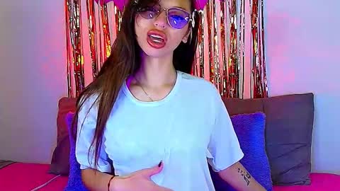 Ammelie online show from September 16, 6:42 pm