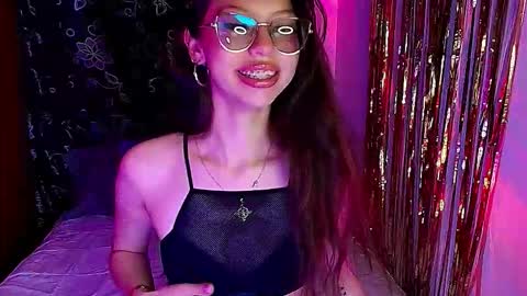 Ammelie online show from November 5, 12:21 am