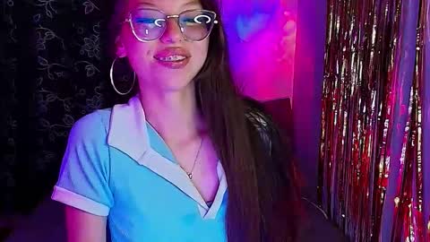 Ammelie online show from December 4, 2:21 am