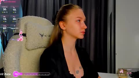 Ammi online show from October 31, 4:57 am