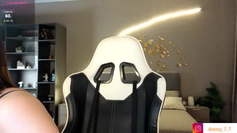 Ammy online show from September 11, 9:53 am