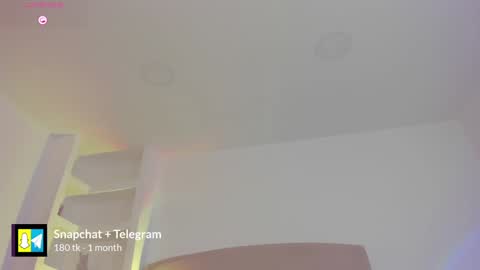 AMMY online show from February 5, 10:22 pm